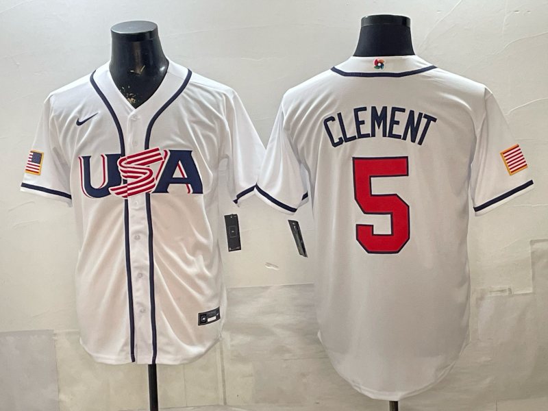 Men 2026 MLB World Cup Nike  Jersey 03102028->more jerseys->MLB Jersey